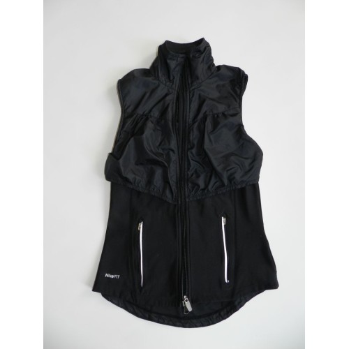 Куртка безрукавка Nike Dri-FIT 1134
