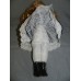 Кукла фарфоровая 41 см d100 фото номер 6