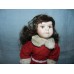Кукла характерная фарфоровая d106 фото номер 1