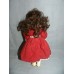 Кукла характерная фарфоровая d106 фото номер 3