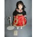 Кукла в национальном костюме 36 см d107 фото номер 1