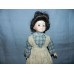 Кукла фарфоровая с номером 31 см d114 фото номер 2