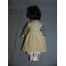 Кукла фарфоровая с номером 31 см d114 фото номер 3