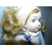 Кукла фарфоровая с номером 41 см d117 фото номер 2