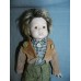 Кукла фарфоровая мальчик с номером 40 см d118 фото номер 1