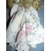 Старая фарфоровая кукла, винтаж 41 см d121 фото номер 4