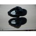 Замшевые ботинки PAX (Швеция) 24-254  фото номер 3