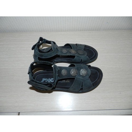 Кожаные сандалии Imac 35-391