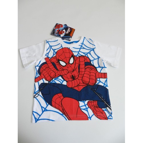 Футболка Marvel Spider-man 92-494 