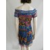 Шелковое платье Siste"s 40-435 фото номер 1