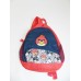 Рюкзак Angry Birds by HM 1765 фото номер 1