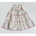 Платье Хлопковое для Девочки Alda Baby 1942 фото номер 1