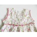 Платье Хлопковое для Девочки Alda Baby 1942 фото номер 4
