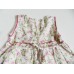Платье Хлопковое для Девочки Alda Baby 1942 фото номер 5